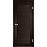 Межкомнатная дверь Velldoris Duplex 0 90x200 (венге)