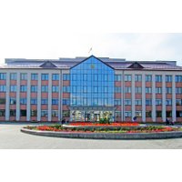 Краска MAV Ecol ВД-АК-1312 15 кг (белый)