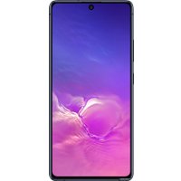 Смартфон Samsung Galaxy S10 Lite SM-G770F/DS 6GB/128GB (черный)