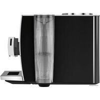 Кофемашина JURA Ena 8 Metropolitan Black