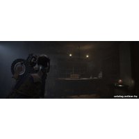  The Order: 1886 для PlayStation 4