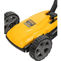 Газонокосилка Denzel CLM-22 (с 1-им АКБ)