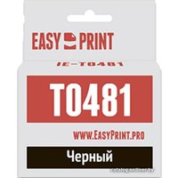 Картридж easyprint IE T0481 (аналог Epson EPT04814010 (C13T04814010))