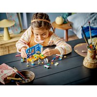 Конструктор LEGO Friends 41739 Комната Лиэнн