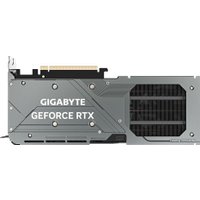 Видеокарта Gigabyte GeForce RTX 4060 Ti Gaming OC 8G GV-N406TGAMING OC-8GD