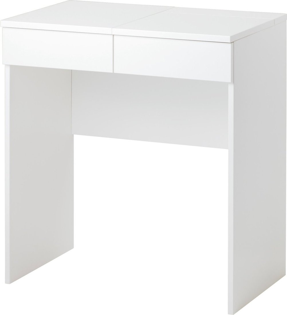 Туалетный столик с зеркалом Ikea Brimnes 70290459