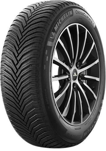 

Летние шины Michelin CrossClimate 2 215/50R19 93T