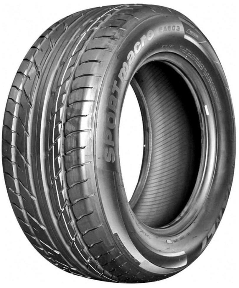 

Летние шины Wanli SA603 255/55R18 109V XL