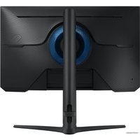 Игровой монитор Samsung Odyssey G4 LS25BG400EIXCI