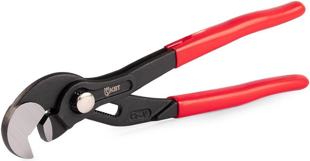 

Захват переставной КВТ Попугай 101545