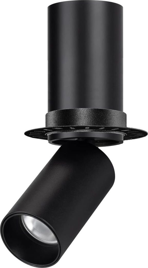 

Спот Arlight SP-Nuance-Trimless-Pull-R35-7W Day4000 049905