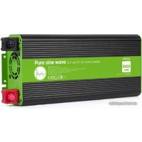 Автомобильный инвертор EnerGenie EG-PWC-PS1000-01