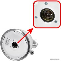 Электрический чайник MAUNFELD MFK-647WH