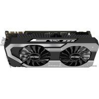 Видеокарта Palit GeForce GTX 1080 OC Super JetStream 8GB GDDR5X