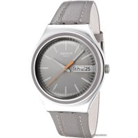 Наручные часы Swatch GREY SUIT (YGS745)