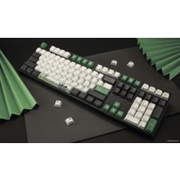 Клавиатура Varmilo VEM108 Panda R2 (EC Rose V2, нет кириллицы)