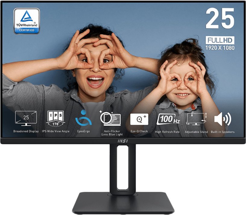 

Монитор MSI Pro MP251P