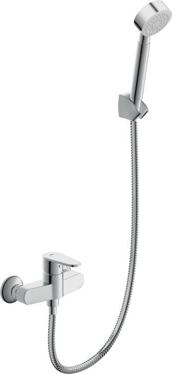 

Смеситель Cersanit Cari A63029
