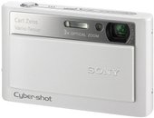 Cyber-shot DSC-T20