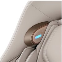 Массажное кресло Richter Expert Robot (white)