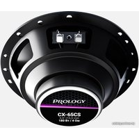 Компонентная АС Prology CX-65CS