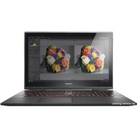 Ноутбук Lenovo Y70-70 Touch (80DU00DWPB)