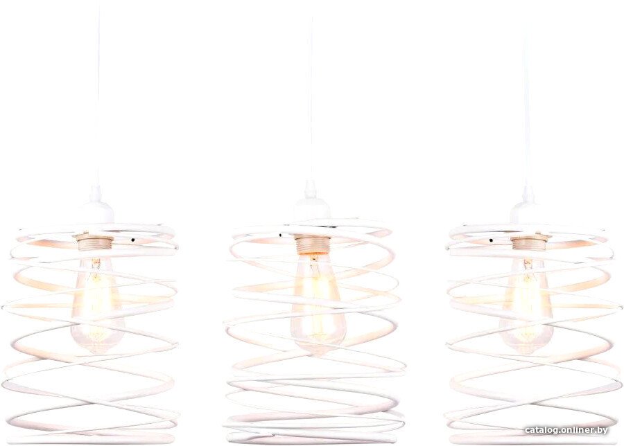Подвесная люстра Ambrella light TR TR8402