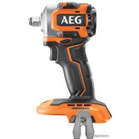 Гайковерт AEG Powertools BSS 18S12BL 4935472279 (без АКБ)