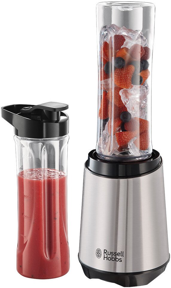 Стационарный блендер Russell Hobbs Mix & Go 23472-56