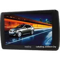 Навигатор Neoline V5 Soho