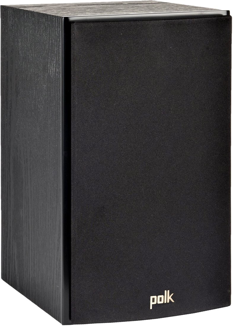 

Полочная акустика Polk Audio T15