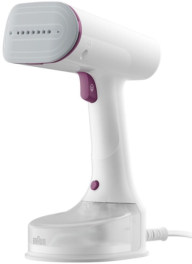 

Отпариватель Braun QuickStyle 5 GS5011PU