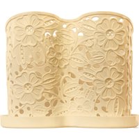 Сушилка для столовых приборов Альтернатива Сердце М6253 (светло-желтый)