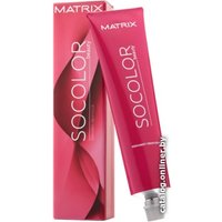 Крем-краска для волос MATRIX Socolor Beauty 8MA светлый блонд мокка пепельный 90 мл