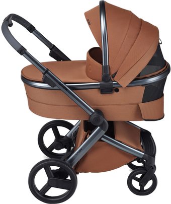 Универсальная коляска Anex L/type 2022 (2 в 1, hazel lt-11t)