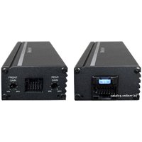 Автомобильный усилитель Alpine KTP-445