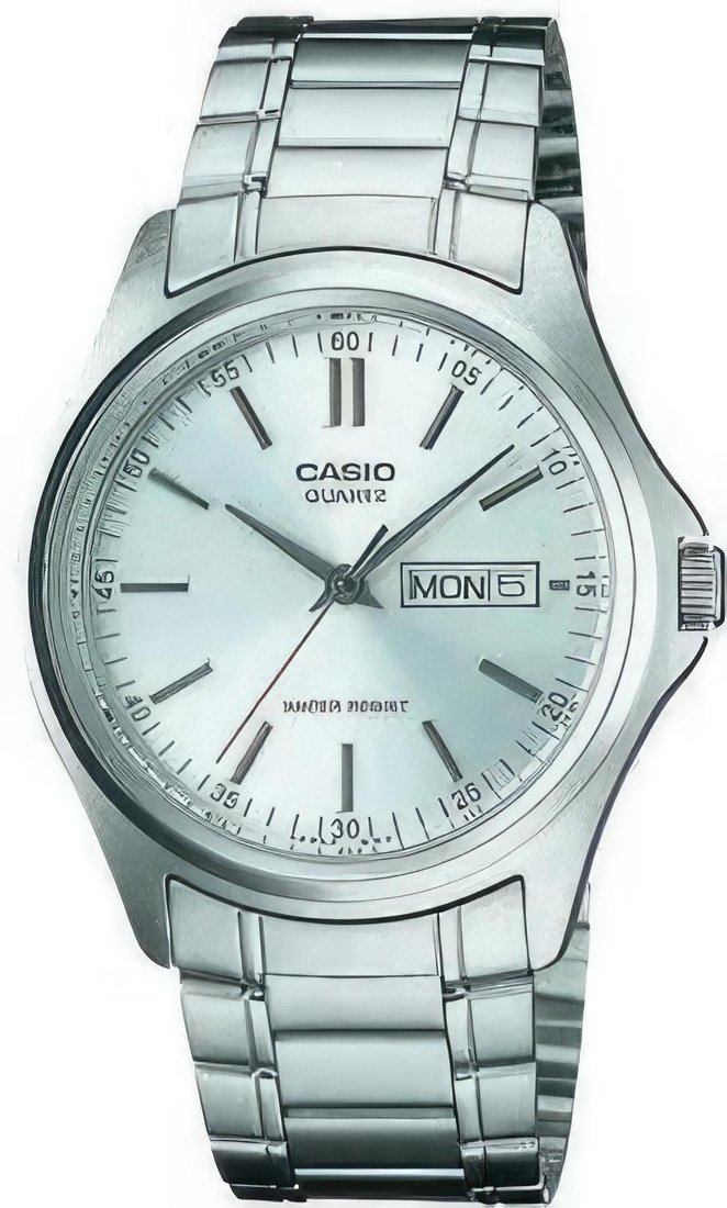 

Наручные часы Casio MTP-1239D-7A