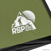 Треккинговая палатка RSP Outdoors Kold 4