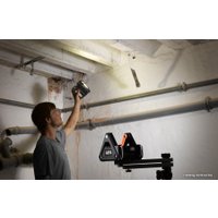 Фонарь AEG Powertools BFL 18X-0