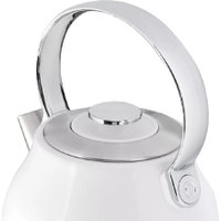 Электрический чайник Leonord LE-1904 Retro 107164 (белый)