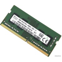 Оперативная память Hynix 4GB DDR4 SODIMM PC4-21300 HMA851S6CJR6N-VK