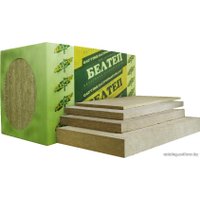 Теплоизоляция Белтеп Лайт Экстра 50x1000x600 мм 5.4 кв.м.