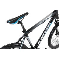 Велосипед Kross LEVEL A3 (2012)