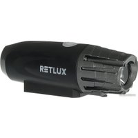 Велосипедный фонарь Retlux RPL 97