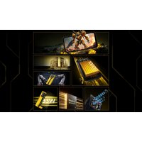 Телефон Oukitel WP60 16GB/512GB (черный)