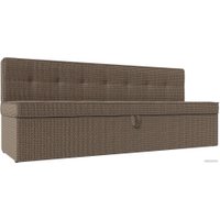 Диван Лига диванов Техас 340 (рогожка корфу 03)