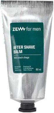 

Бальзам после бритья ZEW for Men After Shave Balm (80 мл)