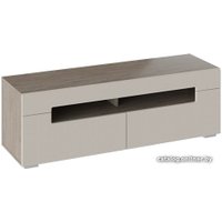 Тумба Трия Фьюжн (бежевый/дуб сонома трюфель)