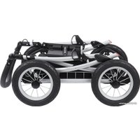 Универсальная коляска Peg Perego Primonido Elite (2 в 1, бежевый)