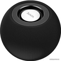 Беспроводная колонка Hoco BS45 Deep Sound (черный)